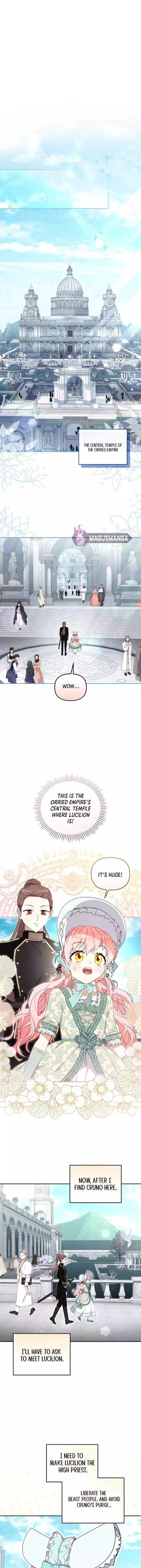 I’m Being Raised By Villains Chapter 71 page 4
