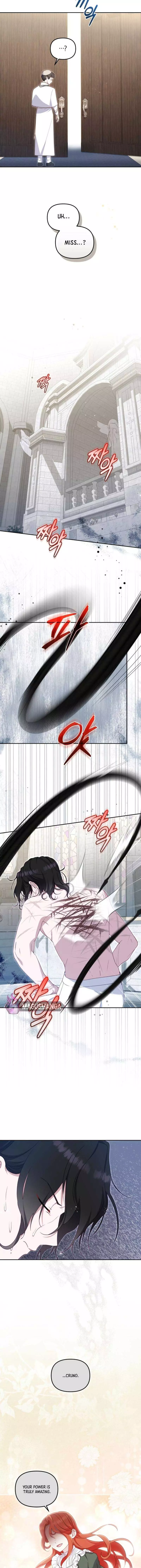 I’m Being Raised By Villains Chapter 71 page 10