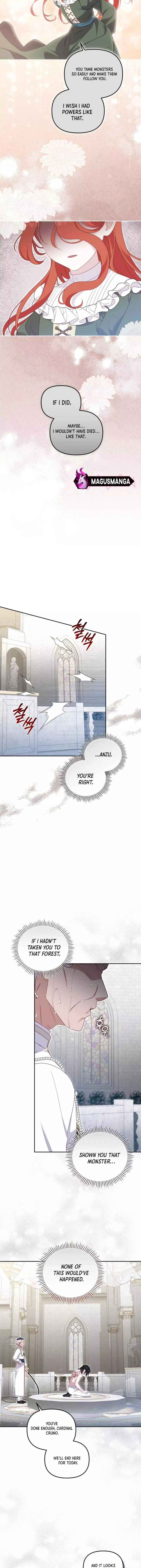 I’m Being Raised By Villains Chapter 71 page 11