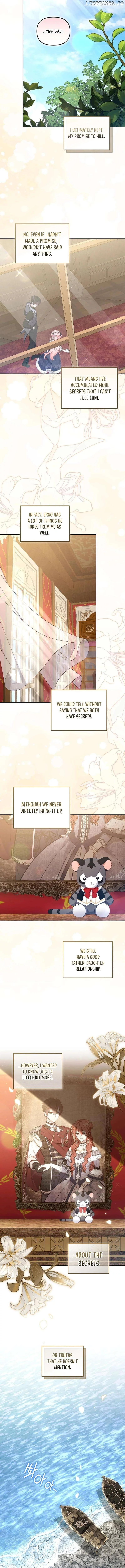 I’m Being Raised By Villains Chapter 76 page 12