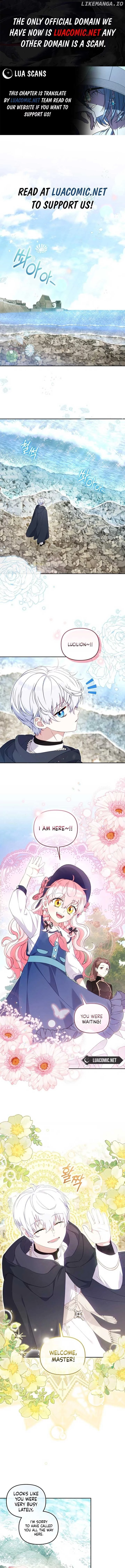 I’m Being Raised By Villains Chapter 77 page 1