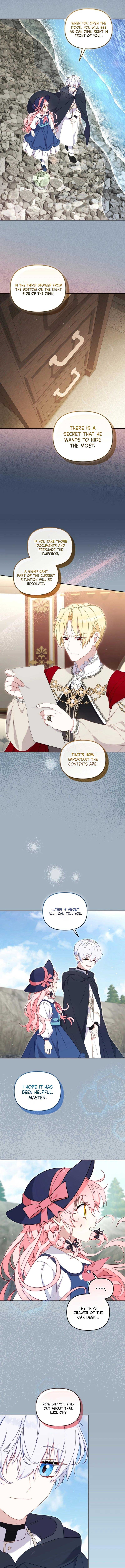 I’m Being Raised By Villains Chapter 78 page 3