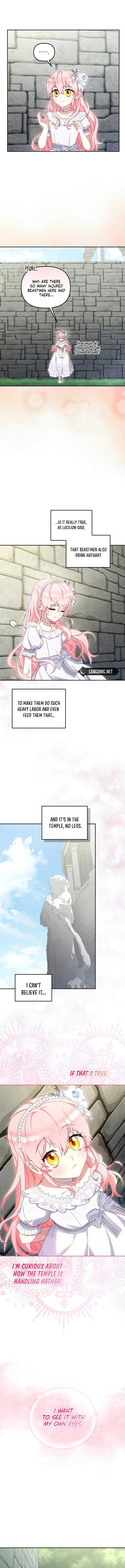 I’m Being Raised By Villains Chapter 78 page 10