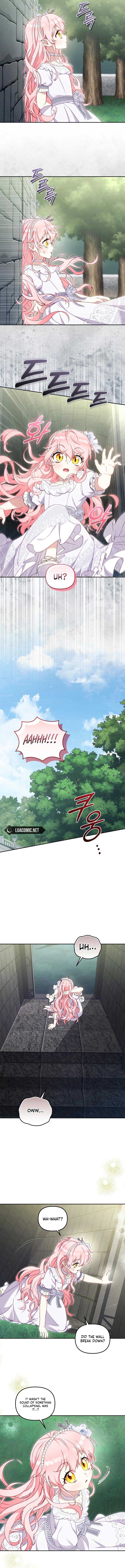 I’m Being Raised By Villains Chapter 78 page 11