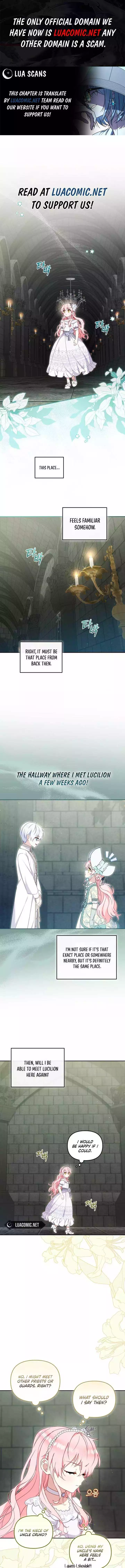 I’m Being Raised By Villains Chapter 79 page 2