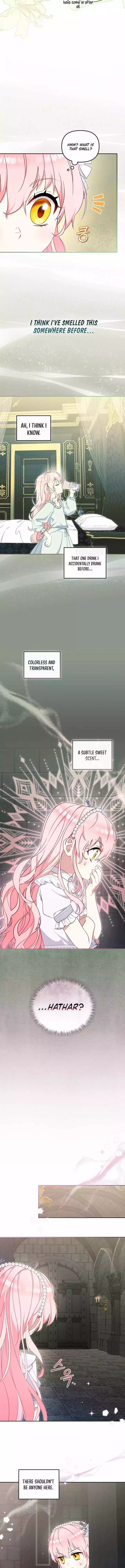 I’m Being Raised By Villains Chapter 79 page 3