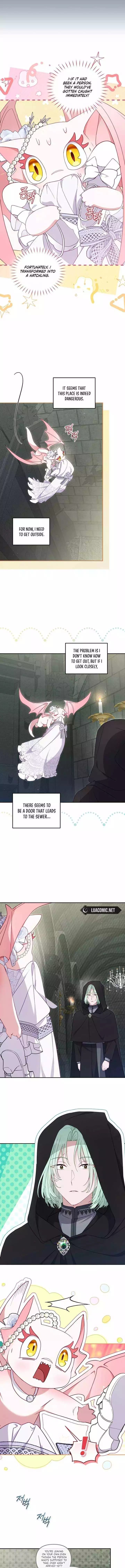 I’m Being Raised By Villains Chapter 79 page 6