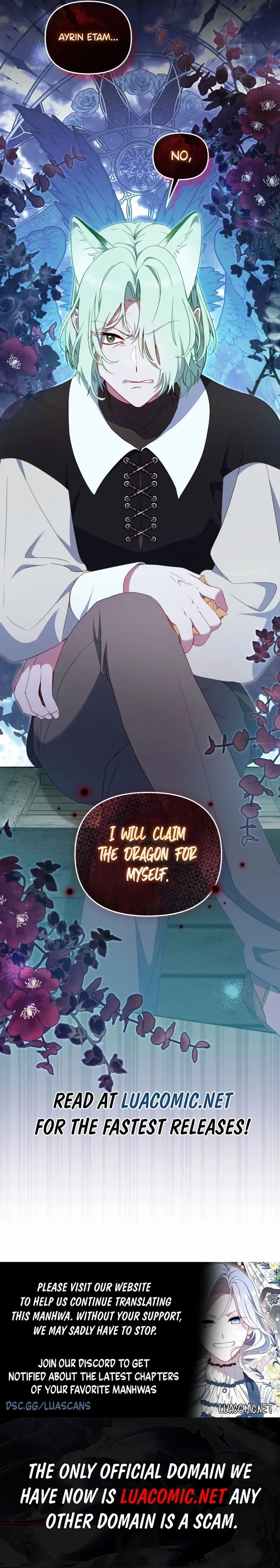 I’m Being Raised By Villains Chapter 83 page 15