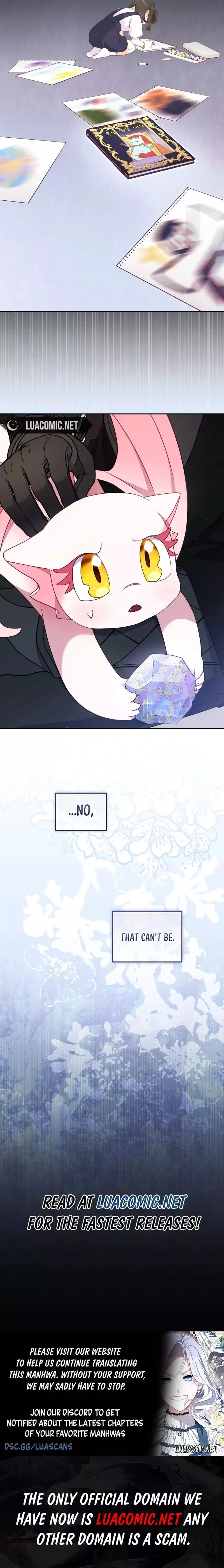 I’m Being Raised By Villains Chapter 84 page 16