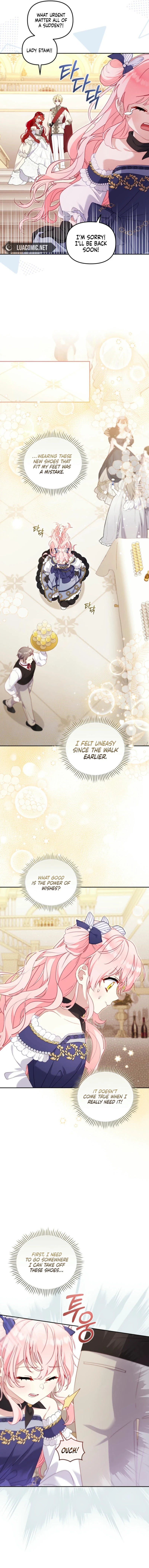 I’m Being Raised By Villains Chapter 90 page 11