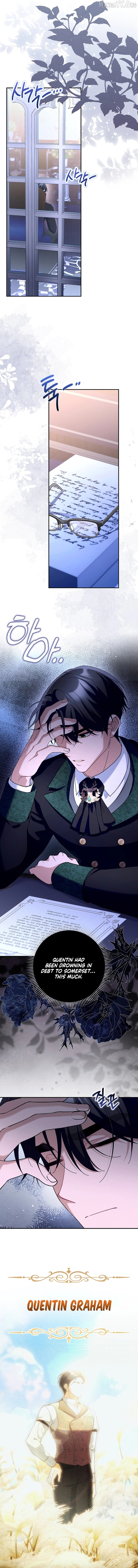 I’m Going to Become the Dark Duke’s Family Chapter 13 page 7
