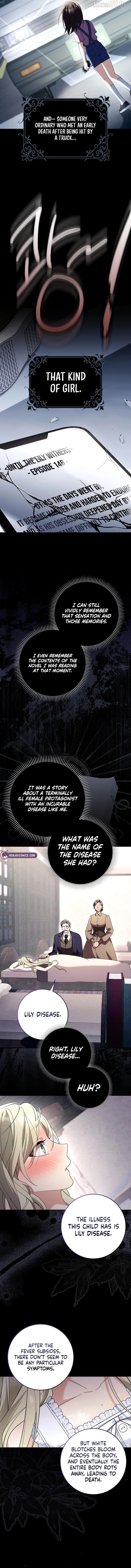 I’m Going to Become the Dark Duke’s Family Chapter 2 page 6