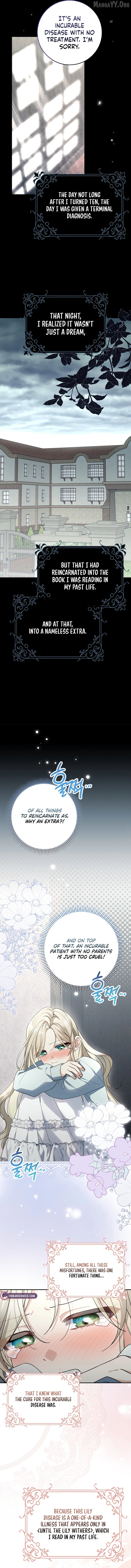 I’m Going to Become the Dark Duke’s Family Chapter 2 page 7