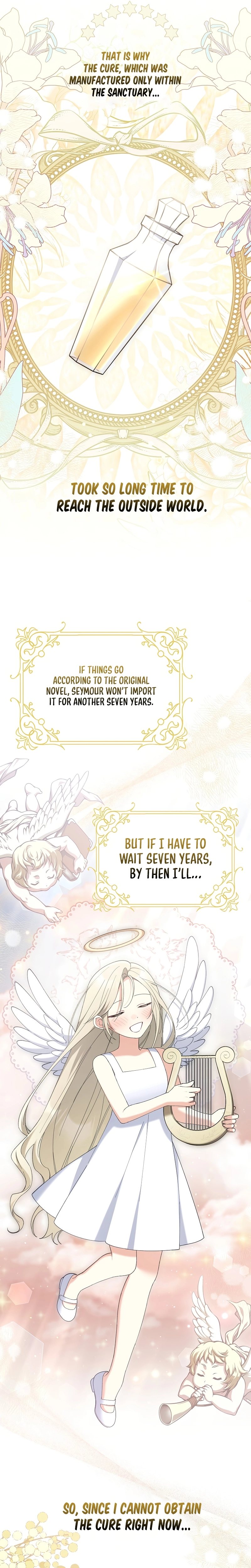 I’m Going to Become the Dark Duke’s Family Chapter 25 page 2