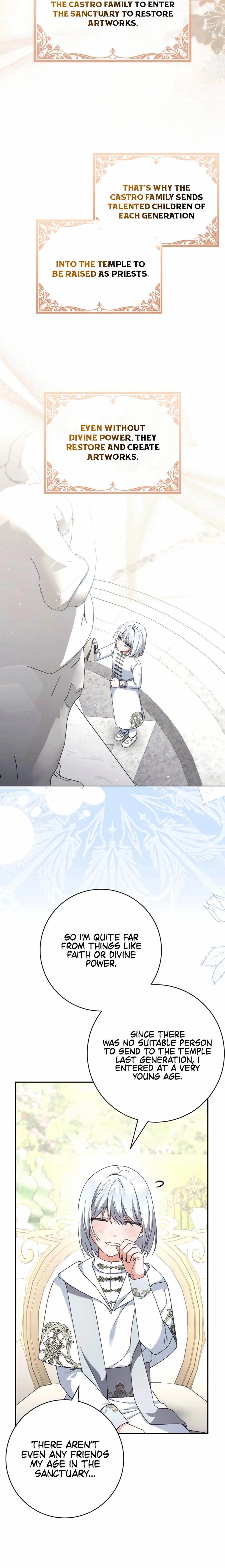 I’m Going to Become the Dark Duke’s Family Chapter 26 page 13