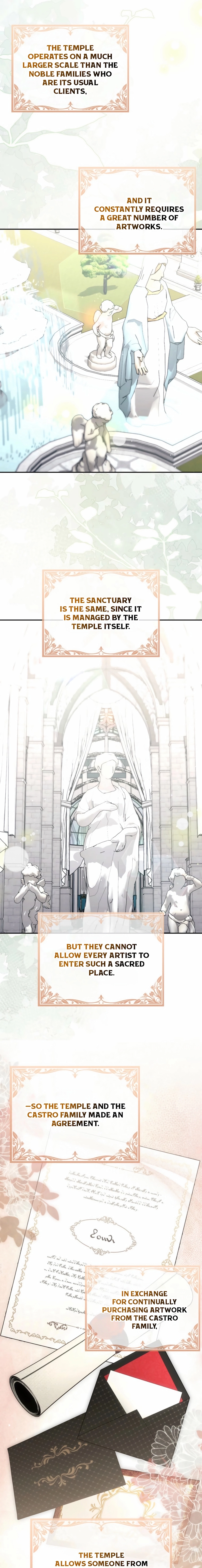 I’m Going to Become the Dark Duke’s Family Chapter 26 page 12