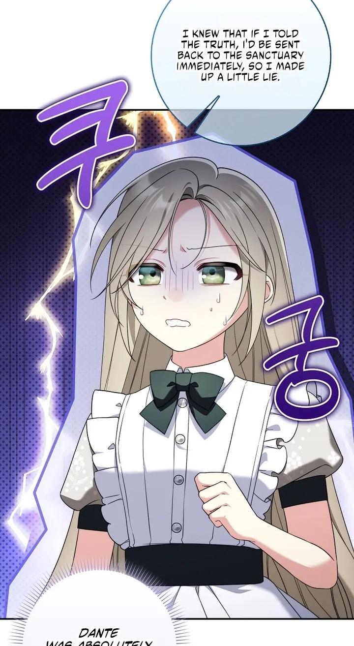 I’m Going to Become the Dark Duke’s Family Chapter 31 page 3