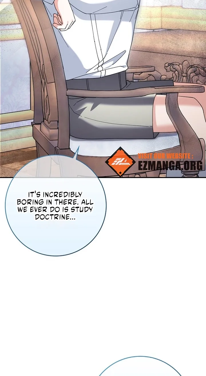 I’m Going to Become the Dark Duke’s Family Chapter 31 page 2