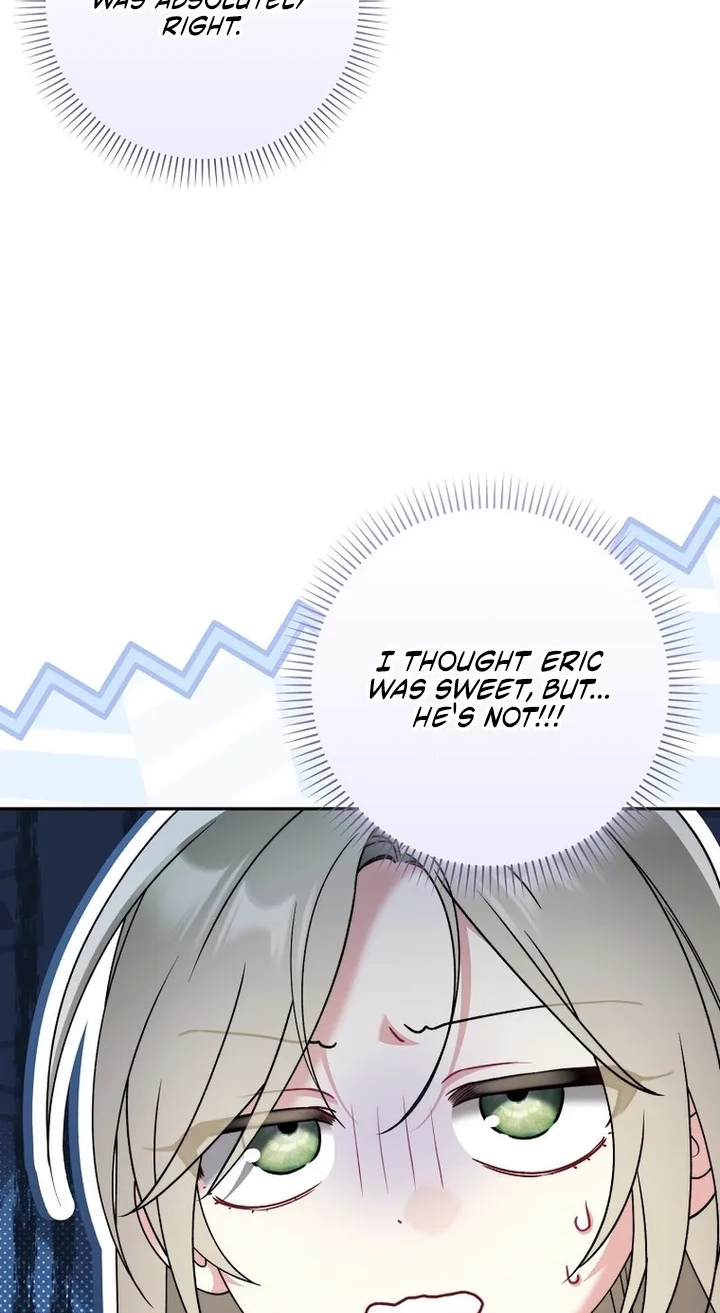 I’m Going to Become the Dark Duke’s Family Chapter 31 page 4