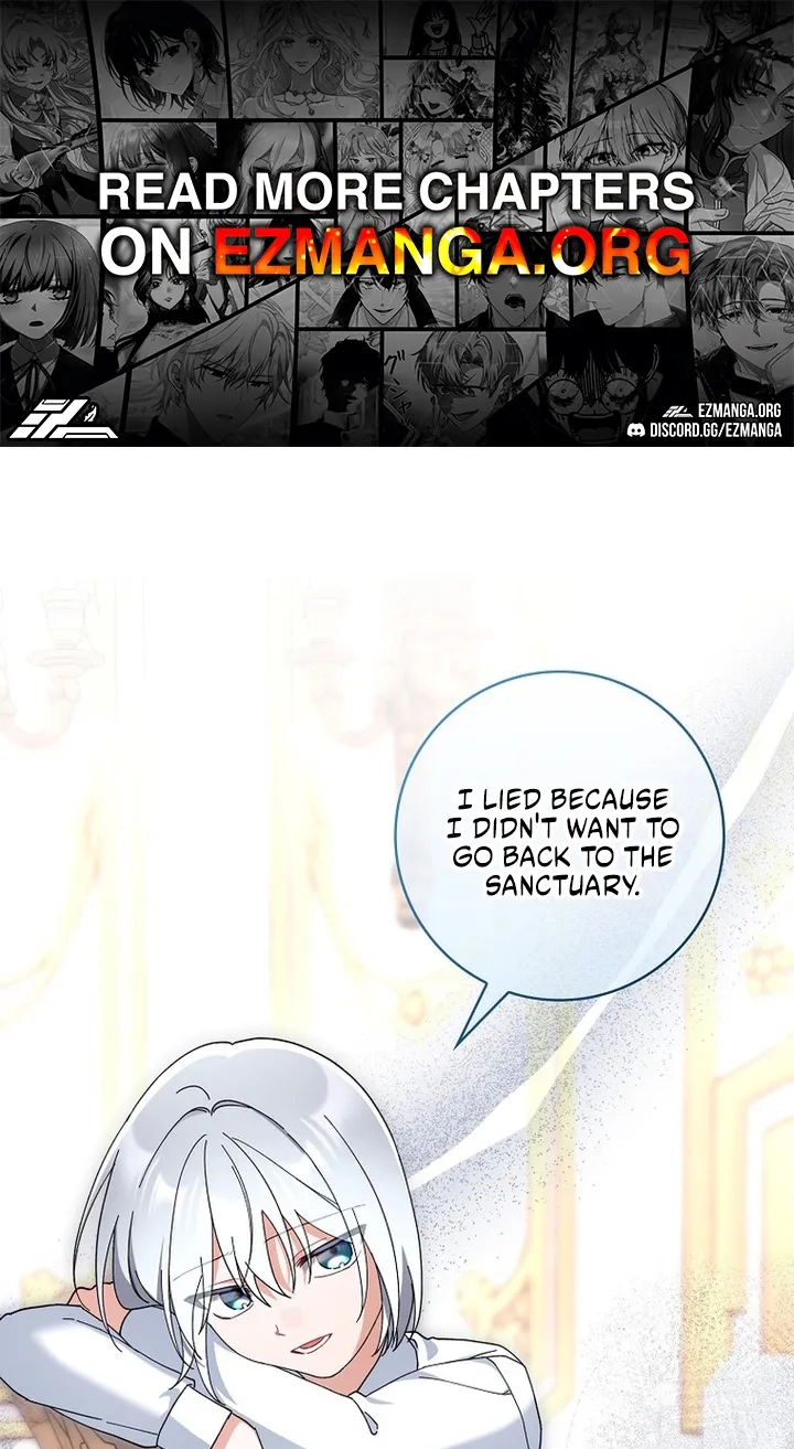 I’m Going to Become the Dark Duke’s Family Chapter 31 page 1
