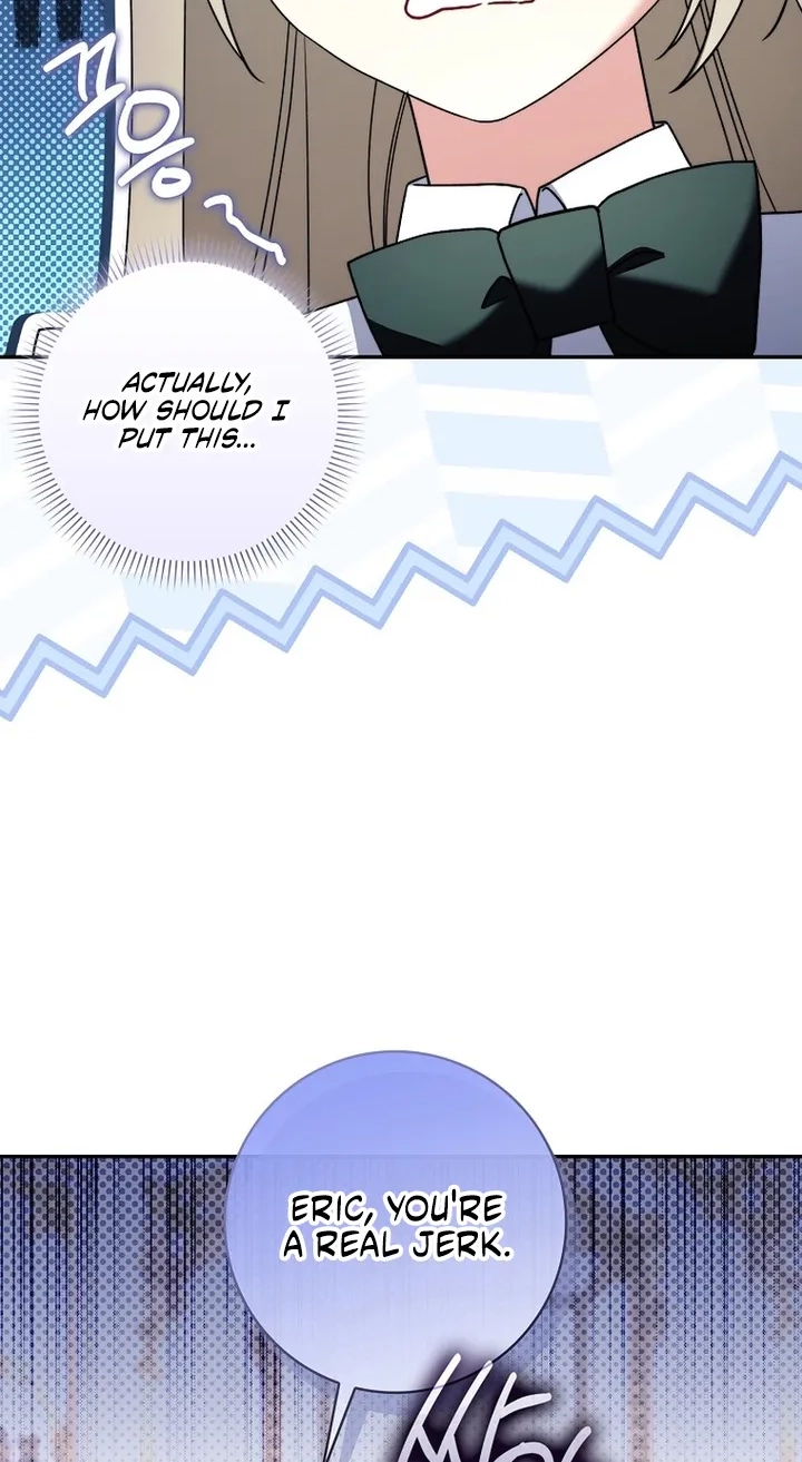 I’m Going to Become the Dark Duke’s Family Chapter 31 page 5