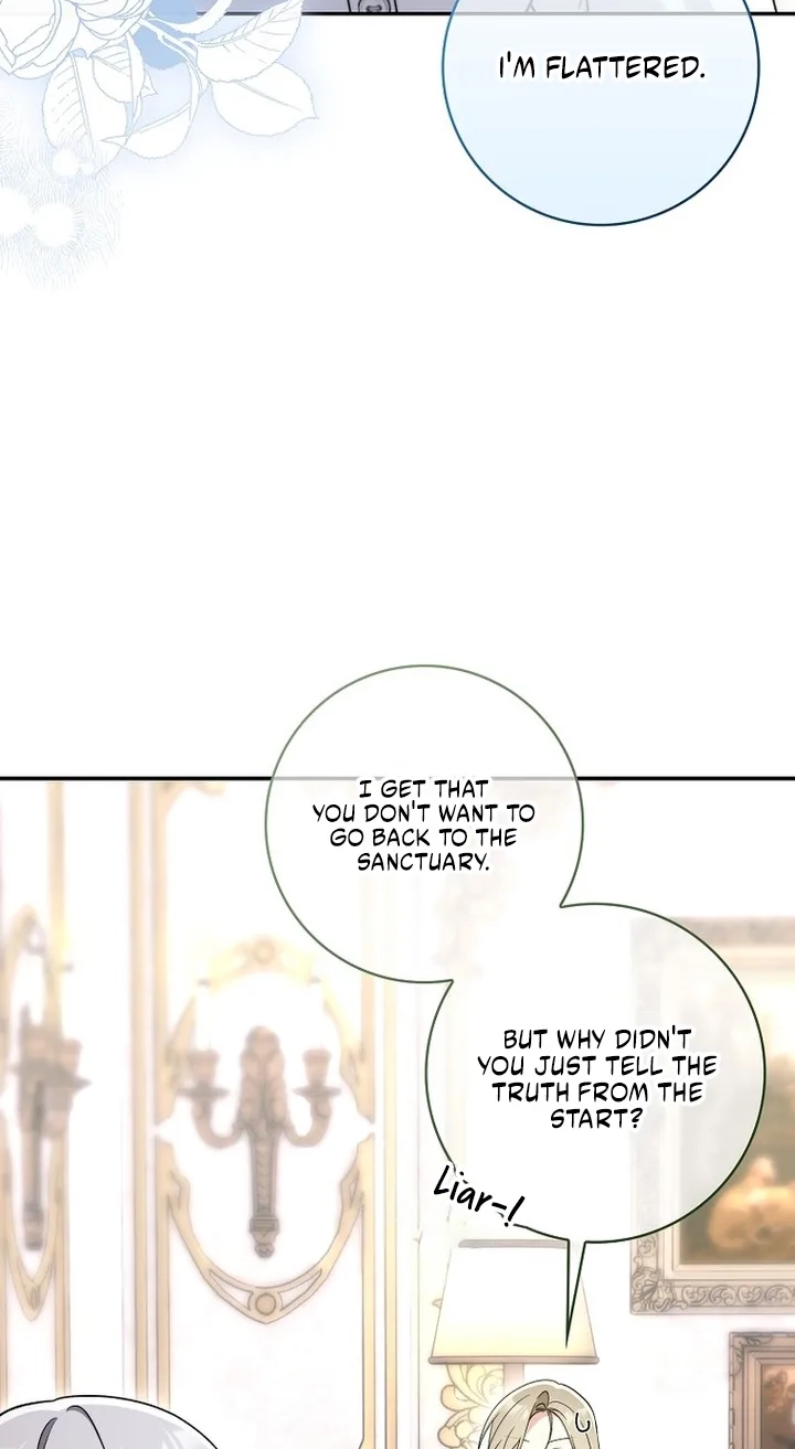 I’m Going to Become the Dark Duke’s Family Chapter 31 page 8