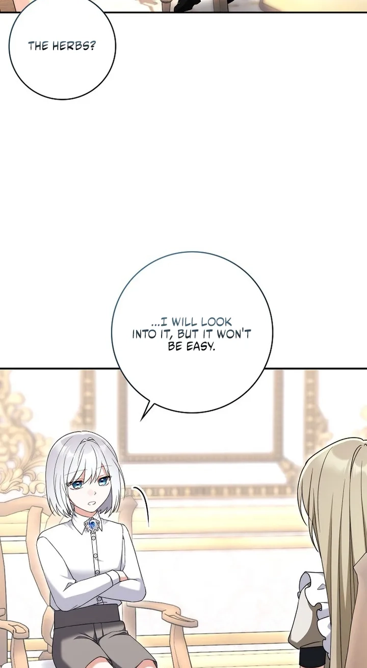 I’m Going to Become the Dark Duke’s Family Chapter 31 page 48