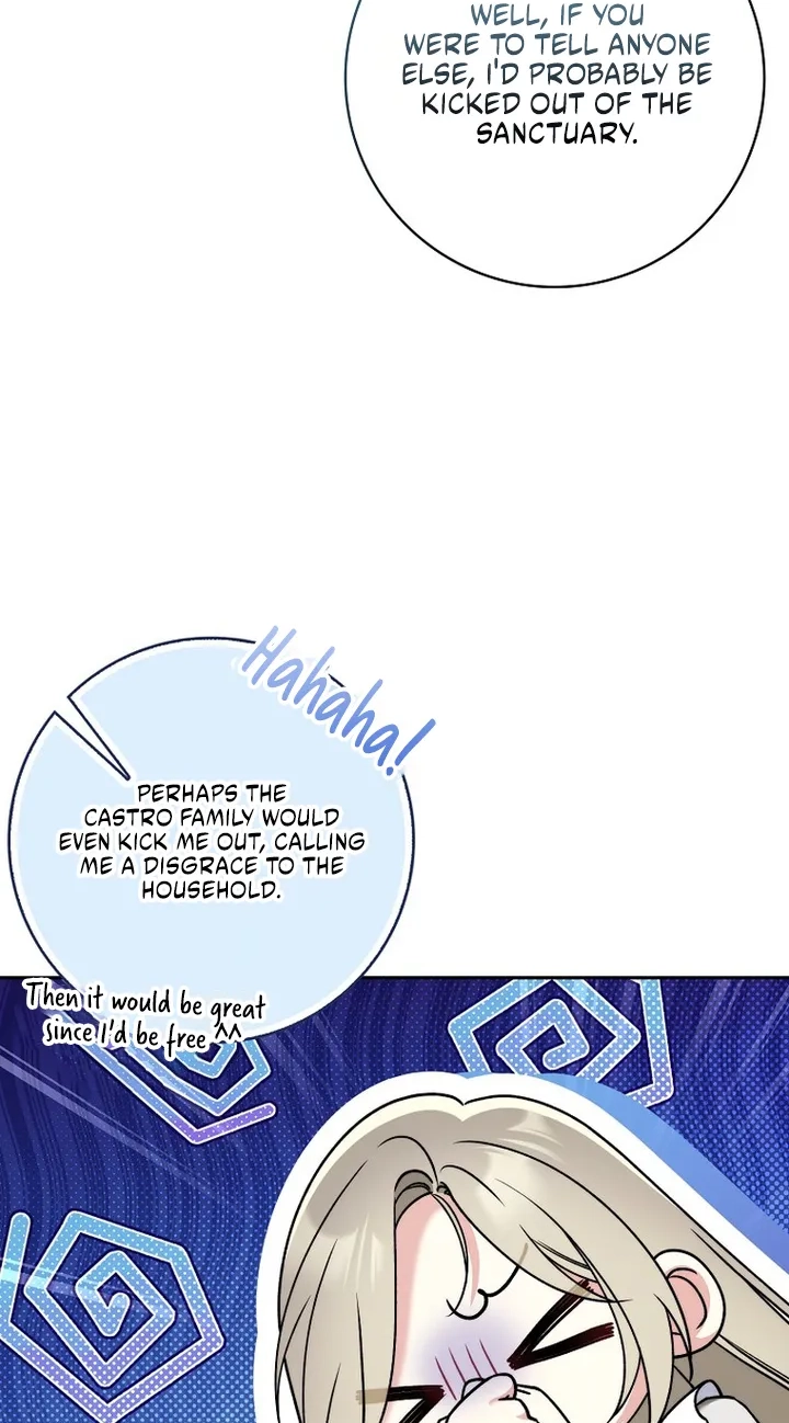 I’m Going to Become the Dark Duke’s Family Chapter 31 page 52