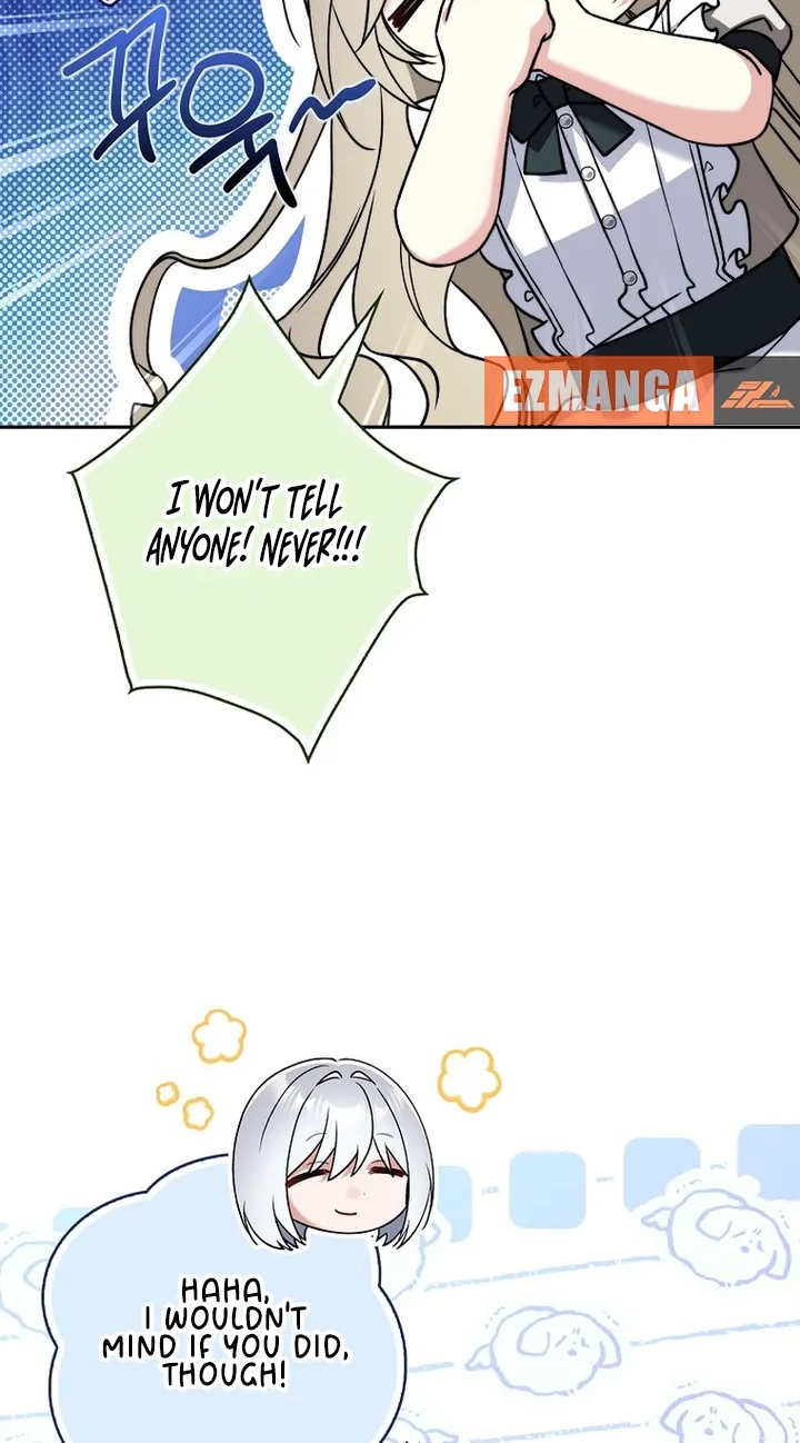 I’m Going to Become the Dark Duke’s Family Chapter 31 page 53