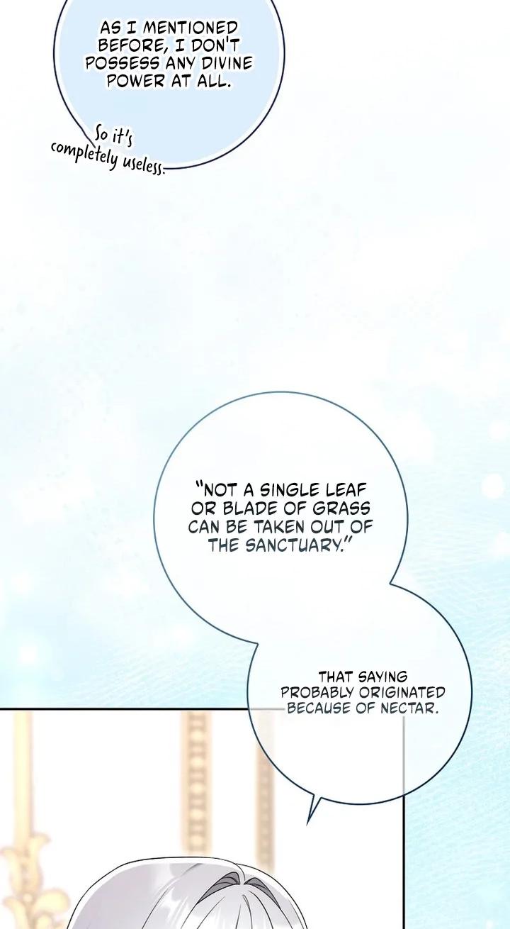 I’m Going to Become the Dark Duke’s Family Chapter 31 page 43