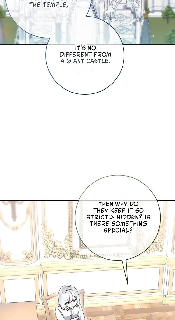 I’m Going to Become the Dark Duke’s Family Chapter 31 page 31