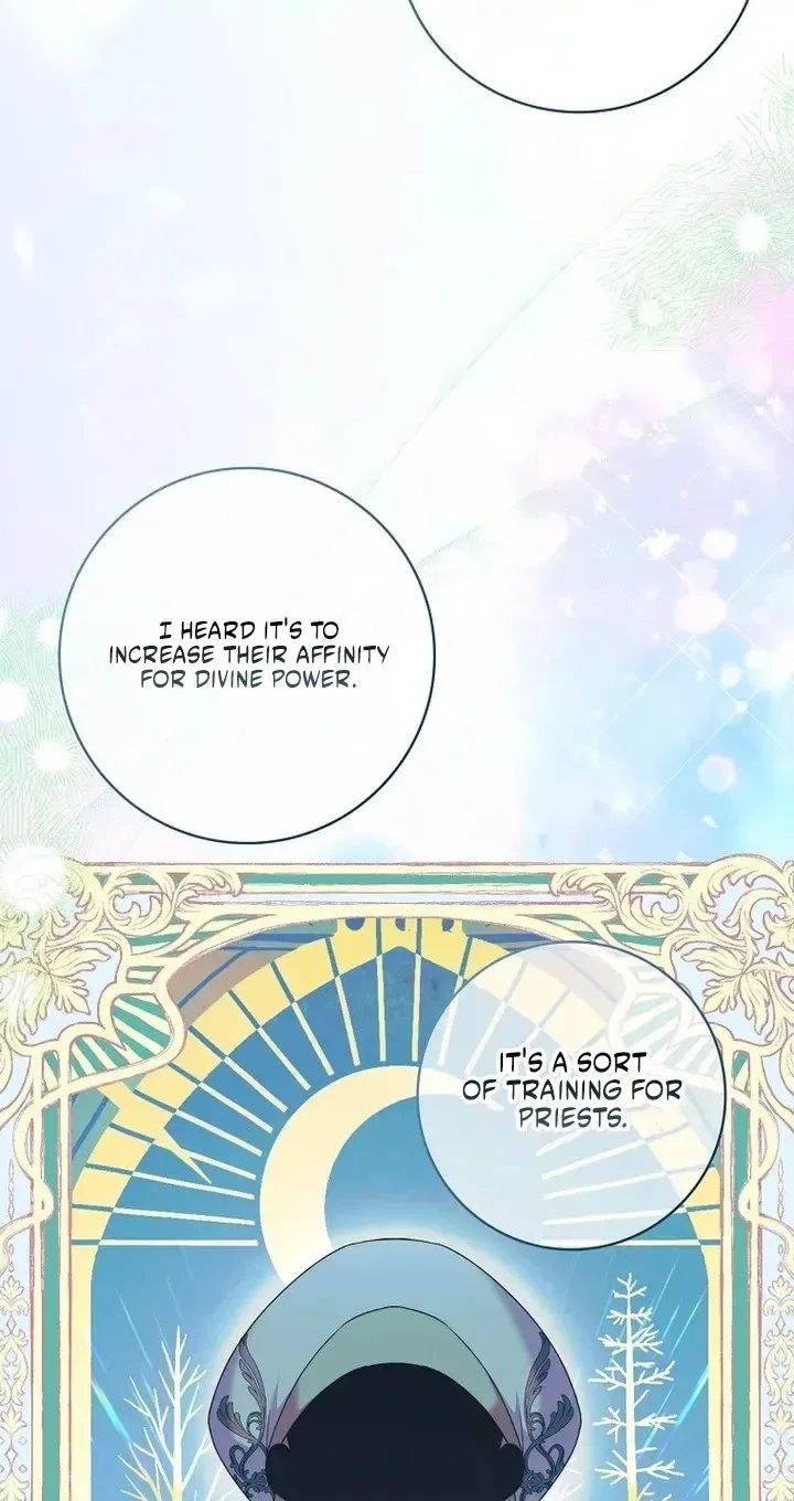 I’m Going to Become the Dark Duke’s Family Chapter 31 page 40