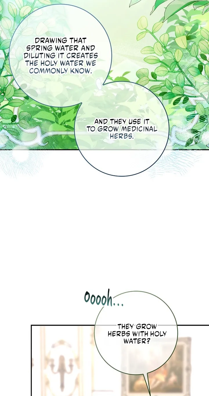 I’m Going to Become the Dark Duke’s Family Chapter 31 page 36