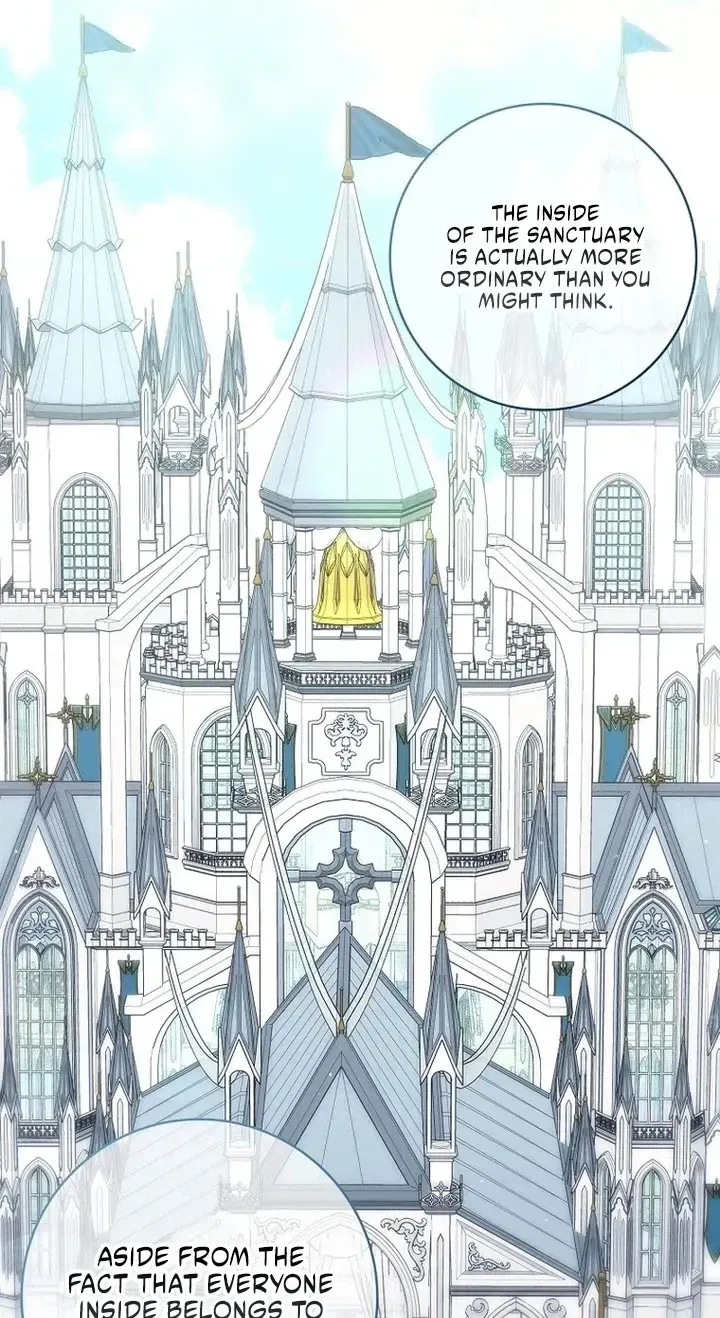 I’m Going to Become the Dark Duke’s Family Chapter 31 page 30
