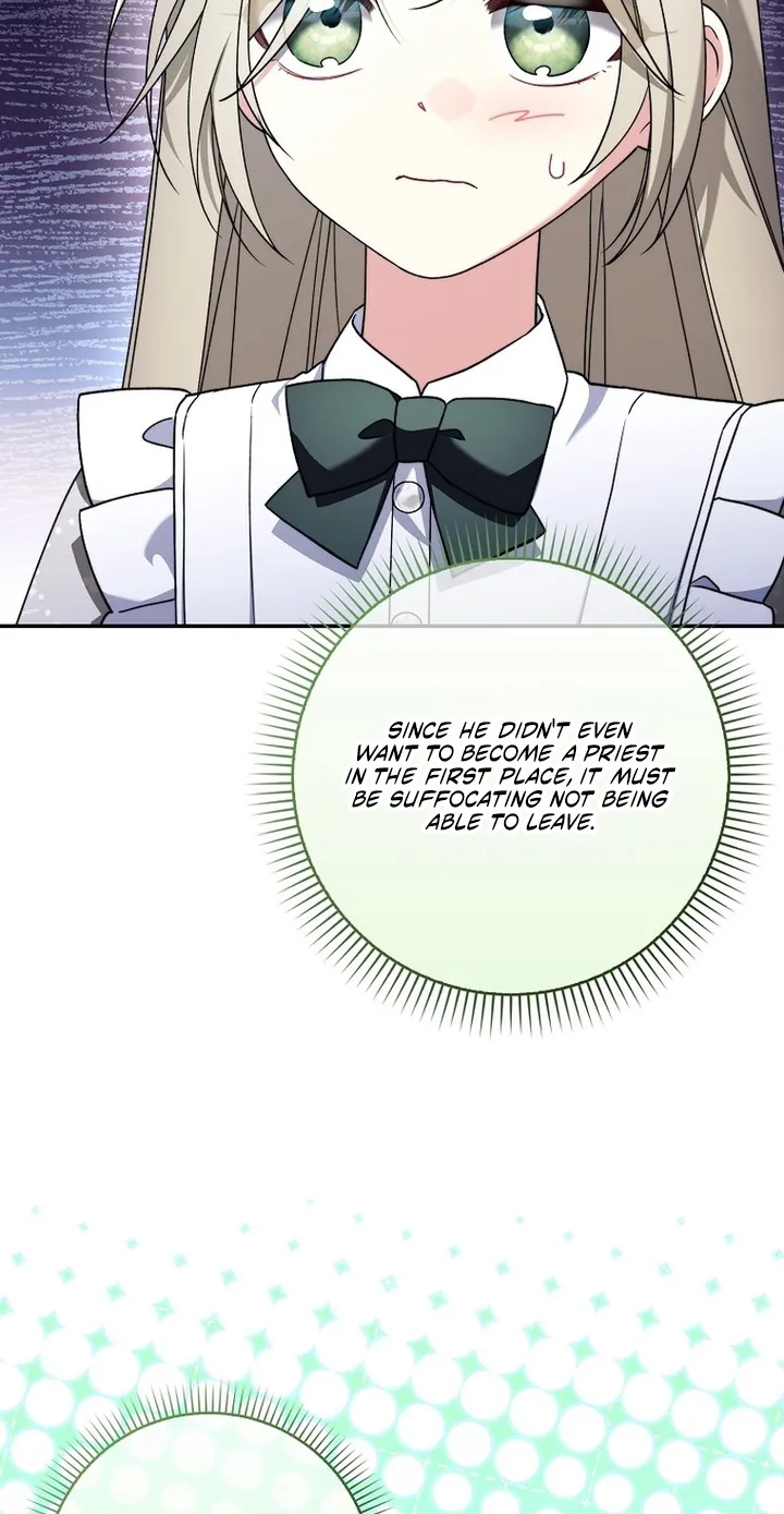 I’m Going to Become the Dark Duke’s Family Chapter 31 page 13