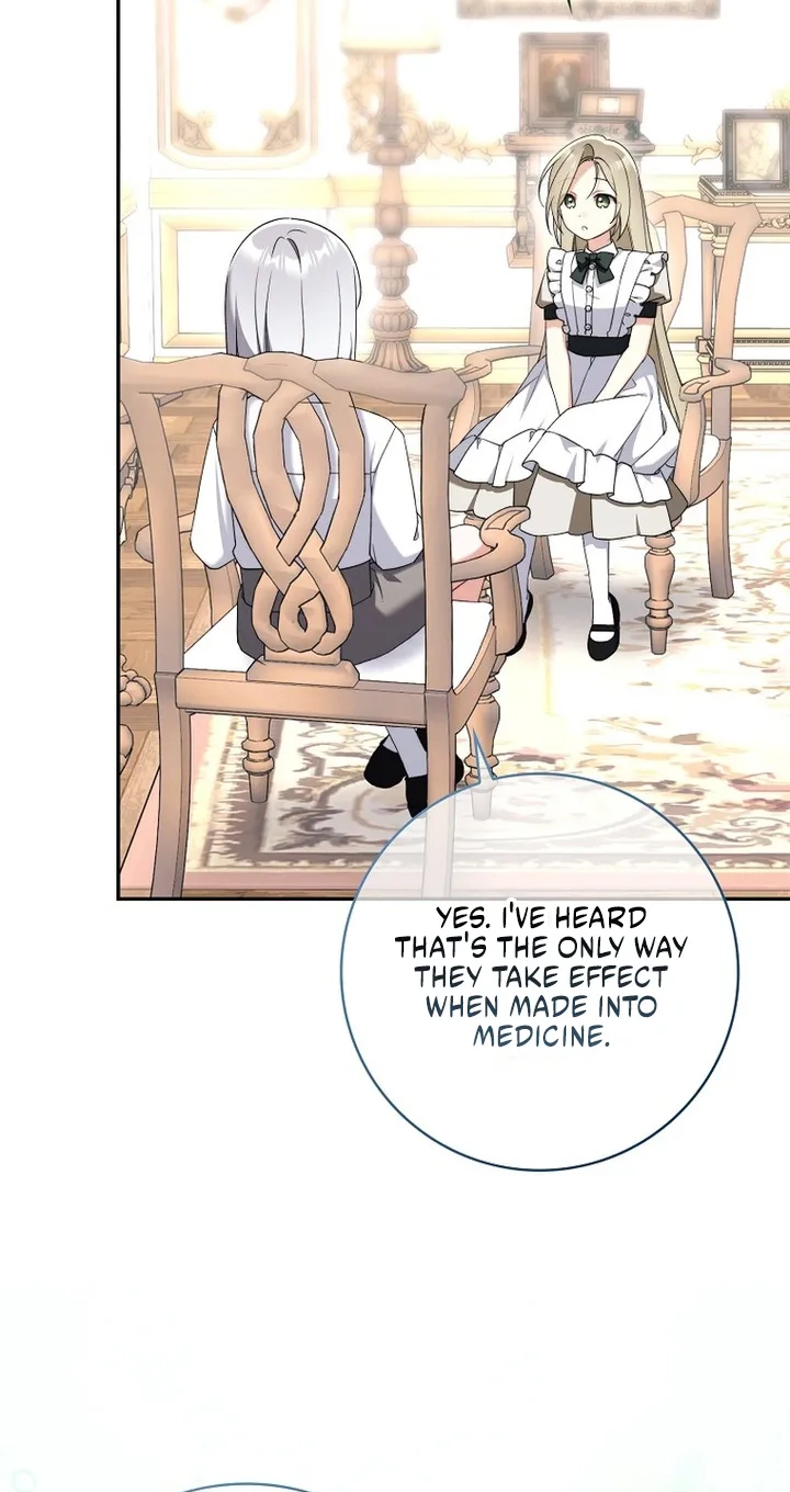 I’m Going to Become the Dark Duke’s Family Chapter 31 page 37