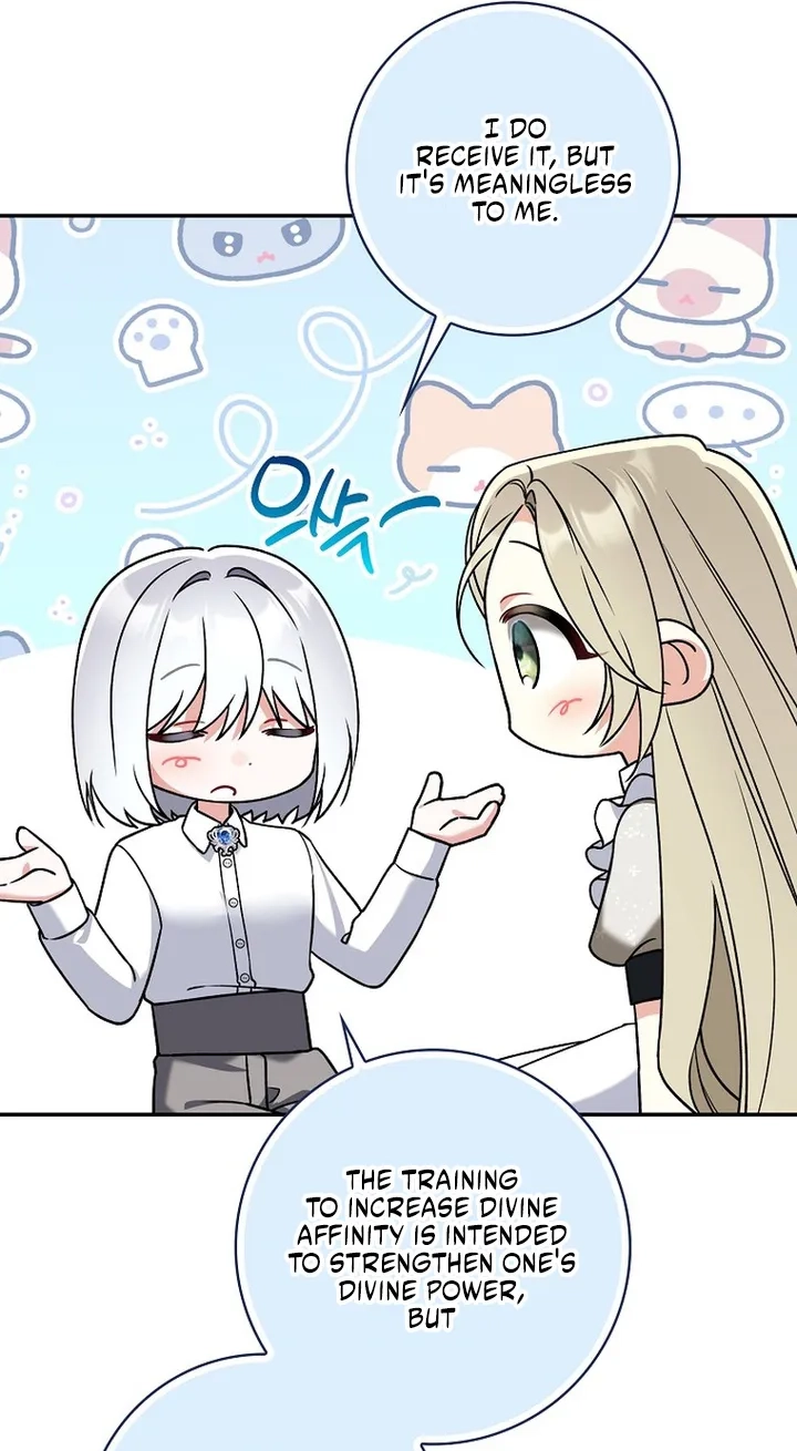 I’m Going to Become the Dark Duke’s Family Chapter 31 page 42