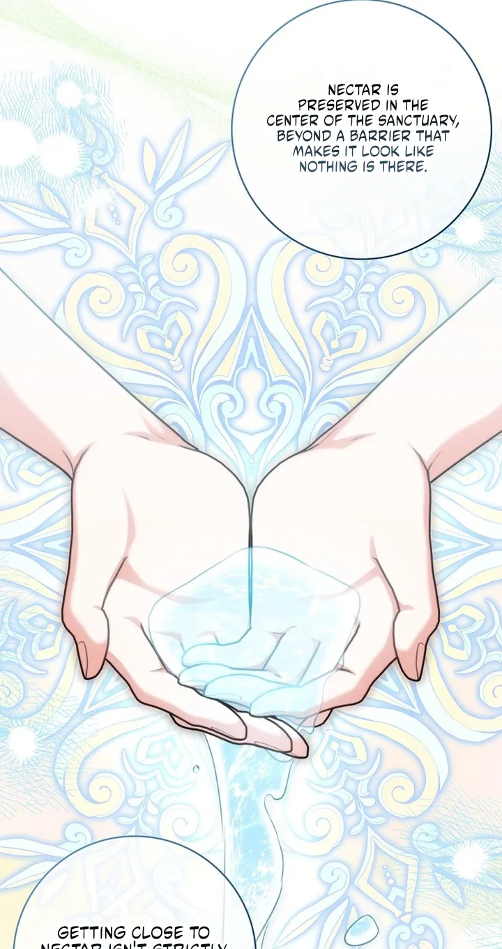 I’m Going to Become the Dark Duke’s Family Chapter 31 page 34