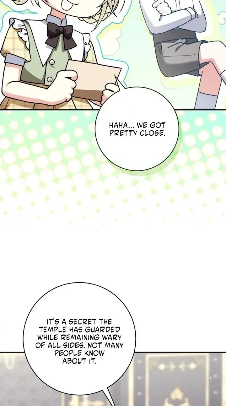 I’m Going to Become the Dark Duke’s Family Chapter 31 page 60