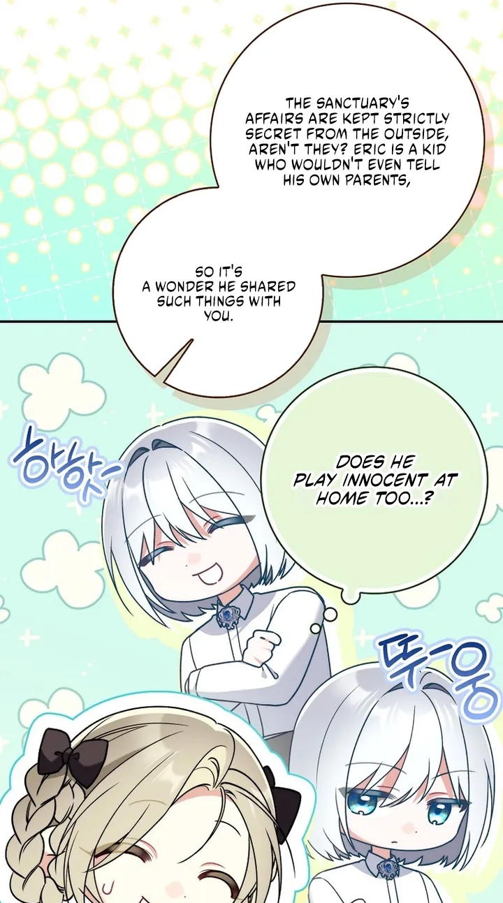 I’m Going to Become the Dark Duke’s Family Chapter 31 page 59