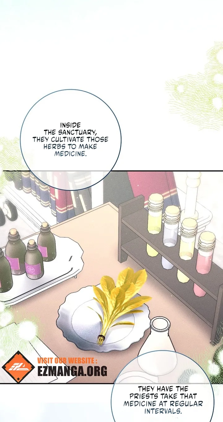 I’m Going to Become the Dark Duke’s Family Chapter 31 page 39