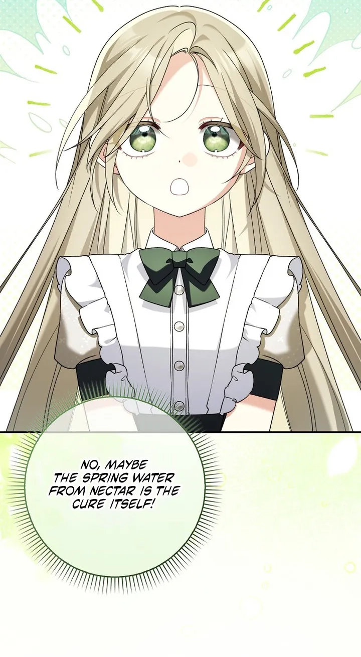 I’m Going to Become the Dark Duke’s Family Chapter 31 page 46