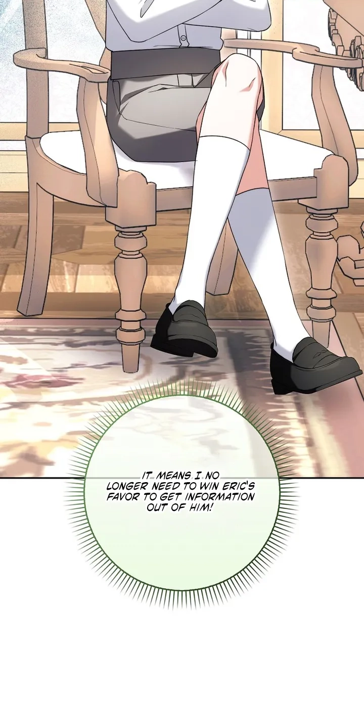 I’m Going to Become the Dark Duke’s Family Chapter 31 page 16