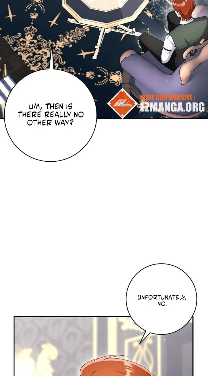 I’m Going to Become the Dark Duke’s Family Chapter 31 page 57