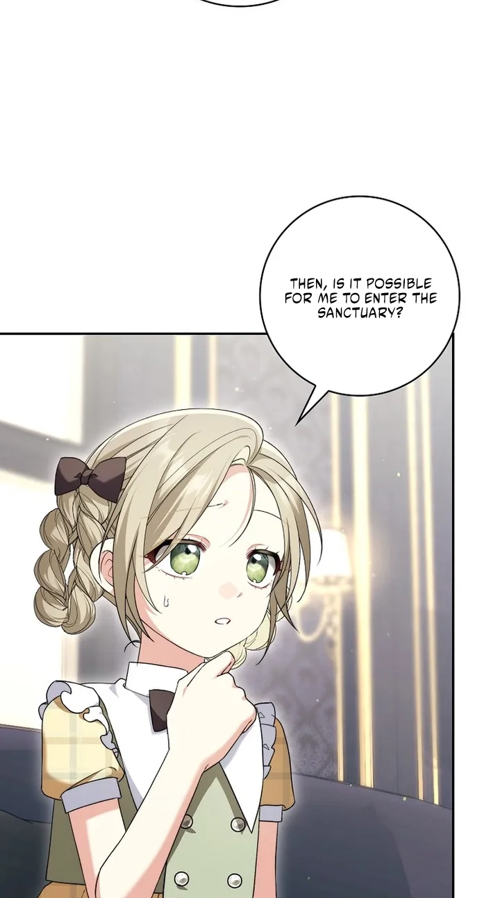 I’m Going to Become the Dark Duke’s Family Chapter 31 page 62