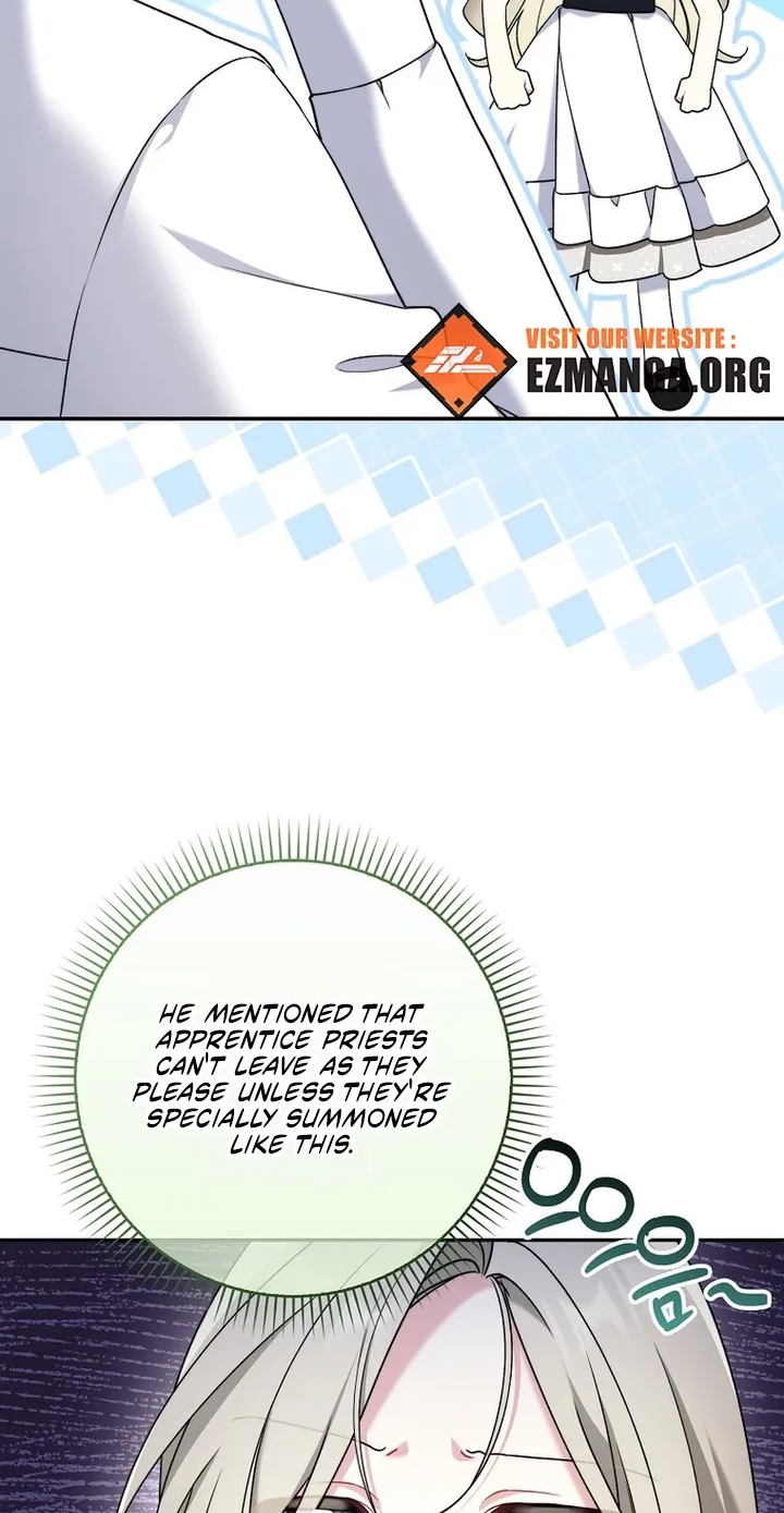 I’m Going to Become the Dark Duke’s Family Chapter 31 page 12