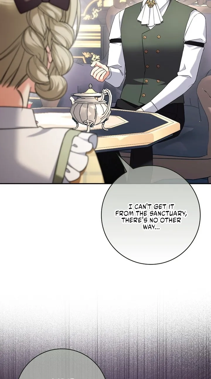 I’m Going to Become the Dark Duke’s Family Chapter 31 page 64