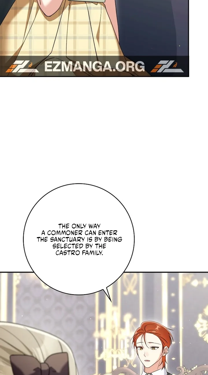 I’m Going to Become the Dark Duke’s Family Chapter 31 page 63