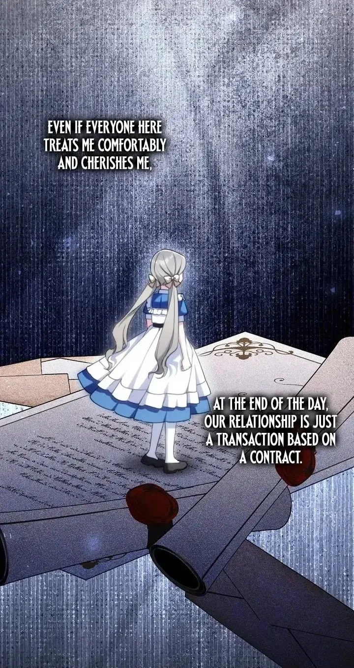 I’m Going to Become the Dark Duke’s Family Chapter 31 page 80