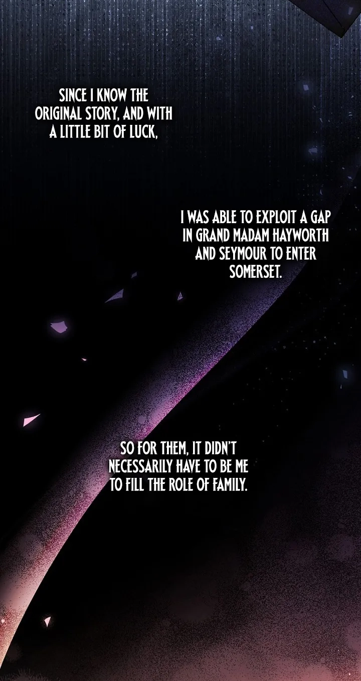 I’m Going to Become the Dark Duke’s Family Chapter 31 page 81